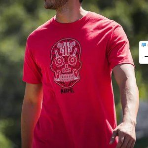 Magpul Men's Sugar Skull T-Shirt --- Large, Extra Large and Extra Extra Large